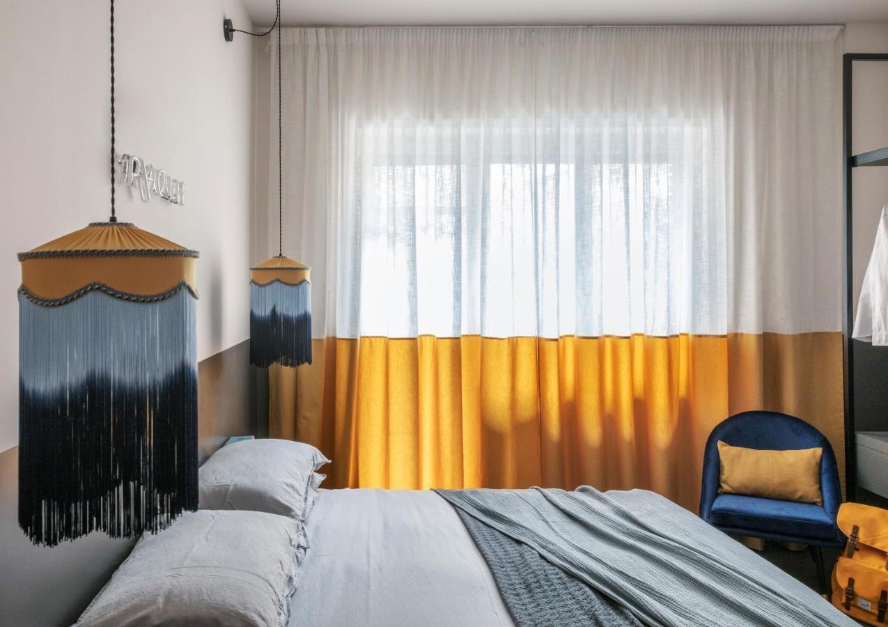 Marcantonio Home Rome - Vatican - Dış mekan fotoğraf