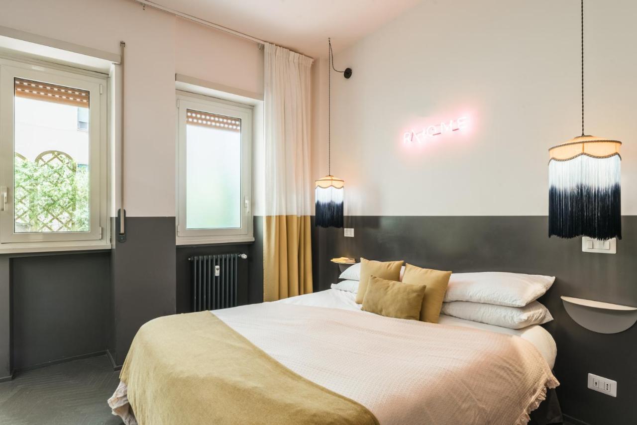 Marcantonio Home Rome - Vatican - Dış mekan fotoğraf