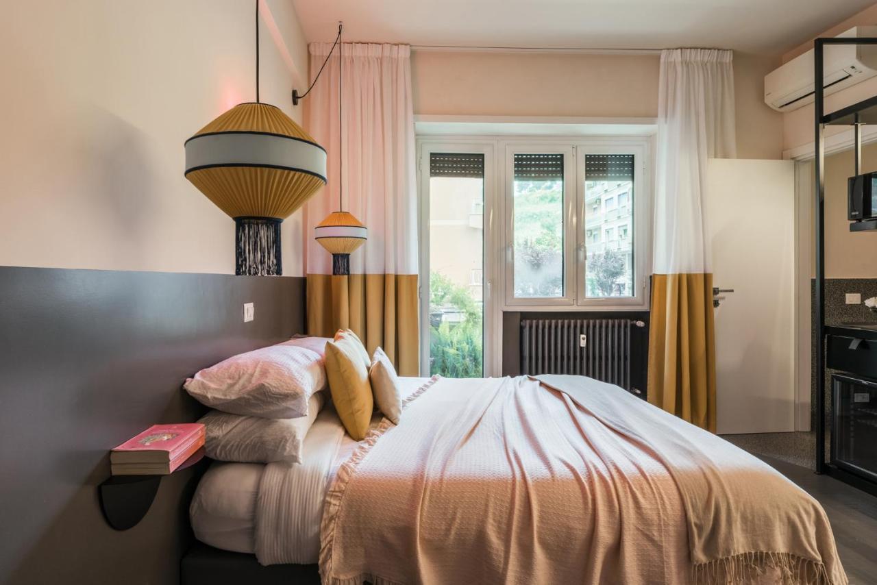 Marcantonio Home Rome - Vatican - Dış mekan fotoğraf