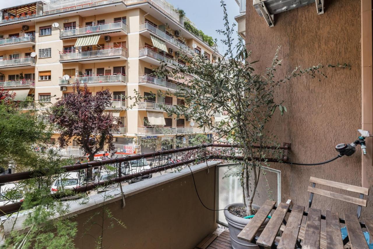 Marcantonio Home Rome - Vatican - Dış mekan fotoğraf