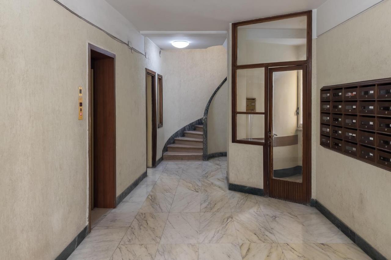 Marcantonio Home Rome - Vatican - Dış mekan fotoğraf