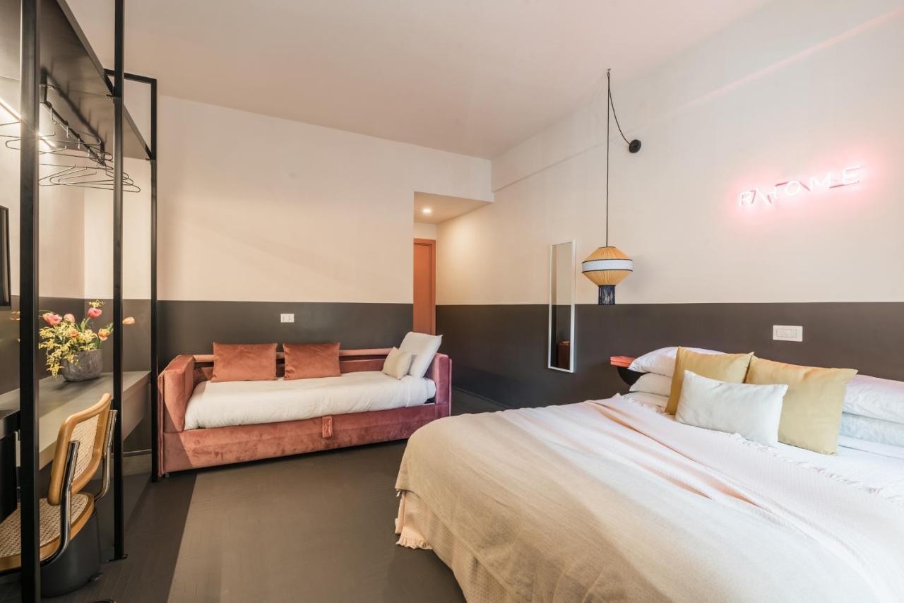 Marcantonio Home Rome - Vatican - Dış mekan fotoğraf