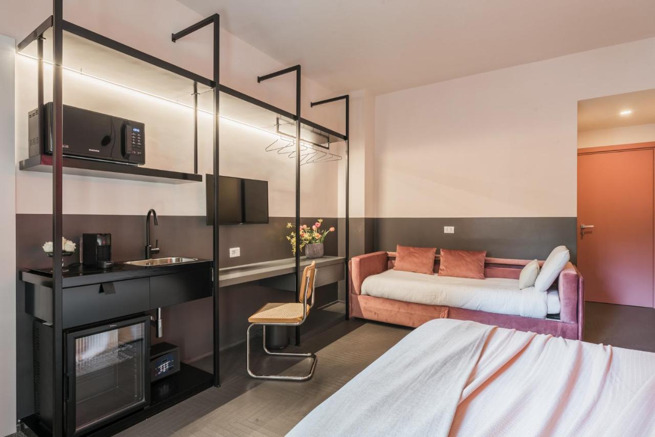 Marcantonio Home Rome - Vatican - Dış mekan fotoğraf
