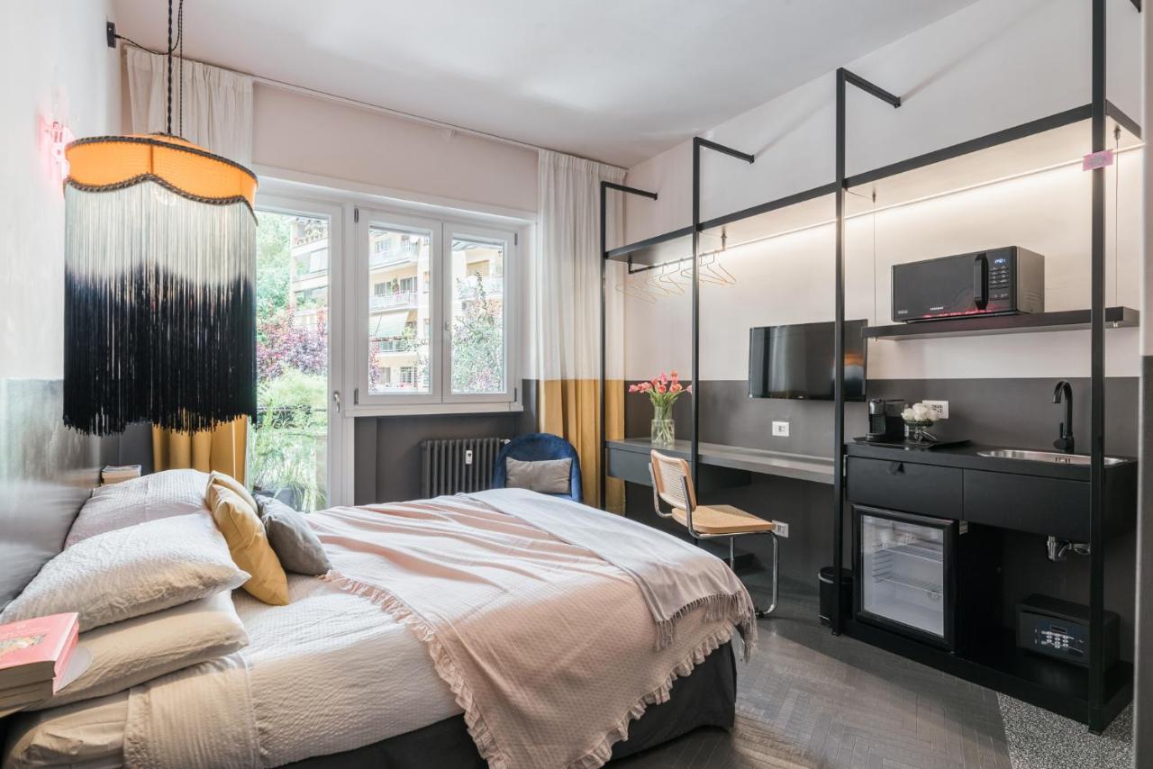 Marcantonio Home Rome - Vatican - Dış mekan fotoğraf