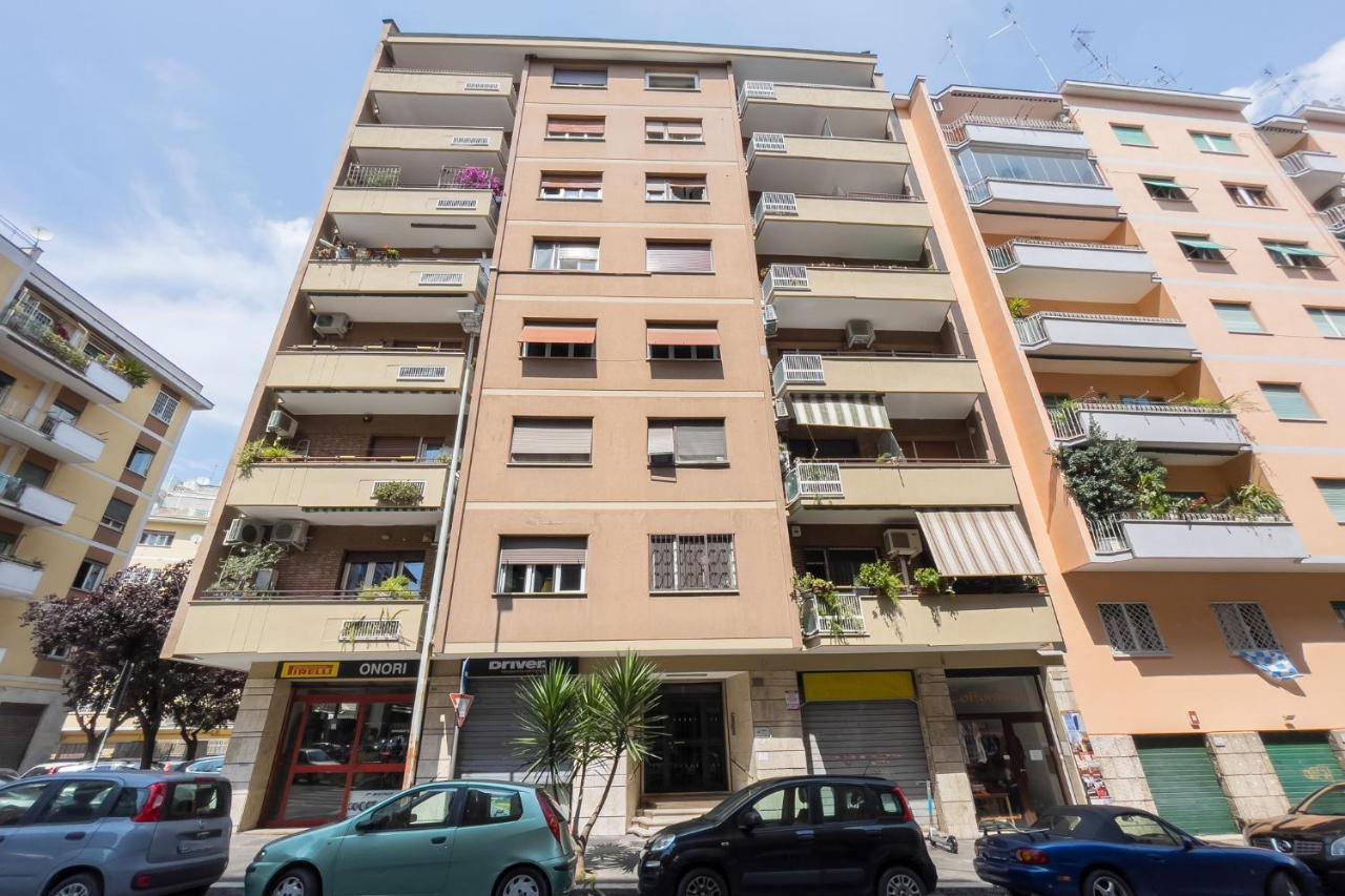 Marcantonio Home Rome - Vatican - Dış mekan fotoğraf