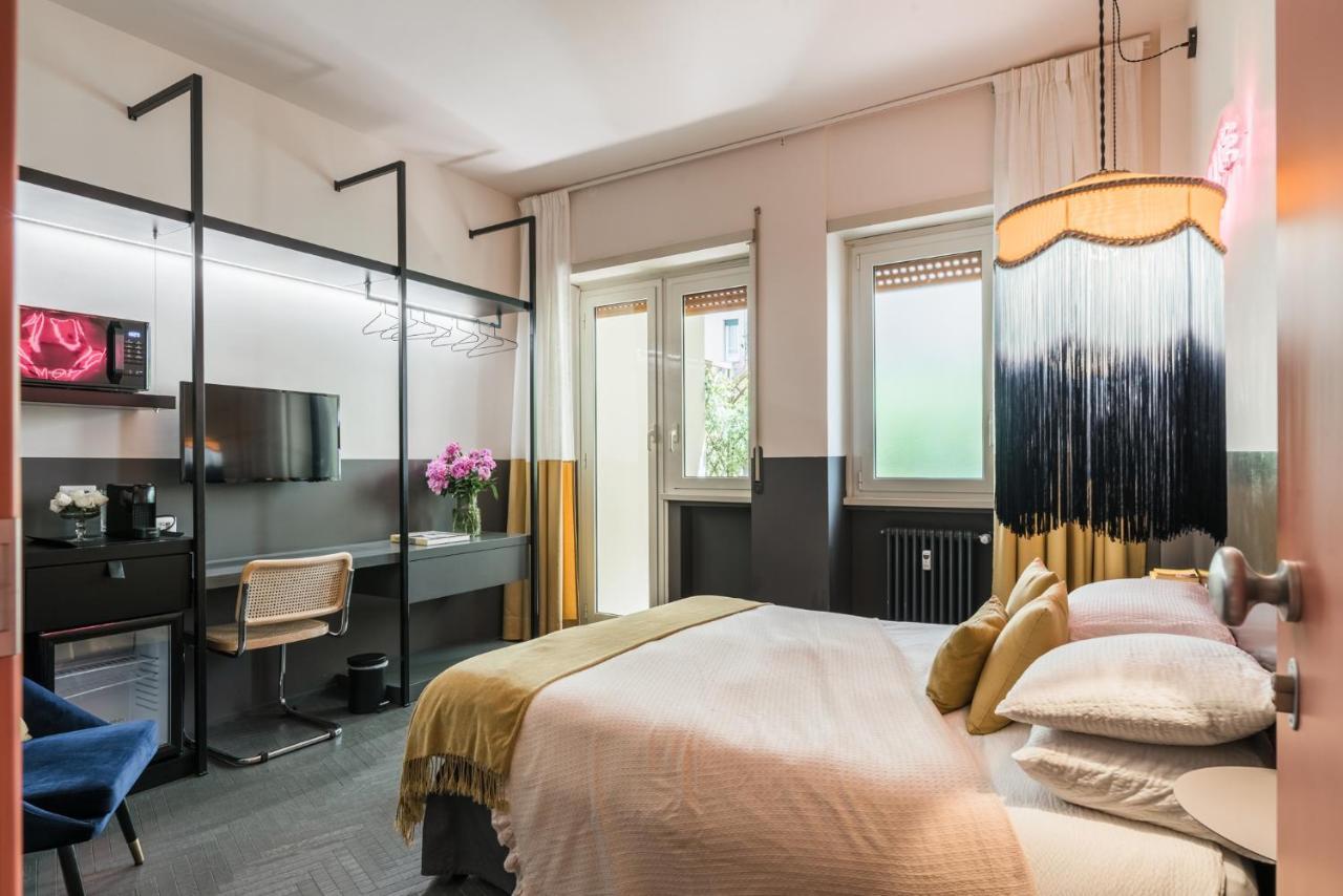 Marcantonio Home Rome - Vatican - Dış mekan fotoğraf