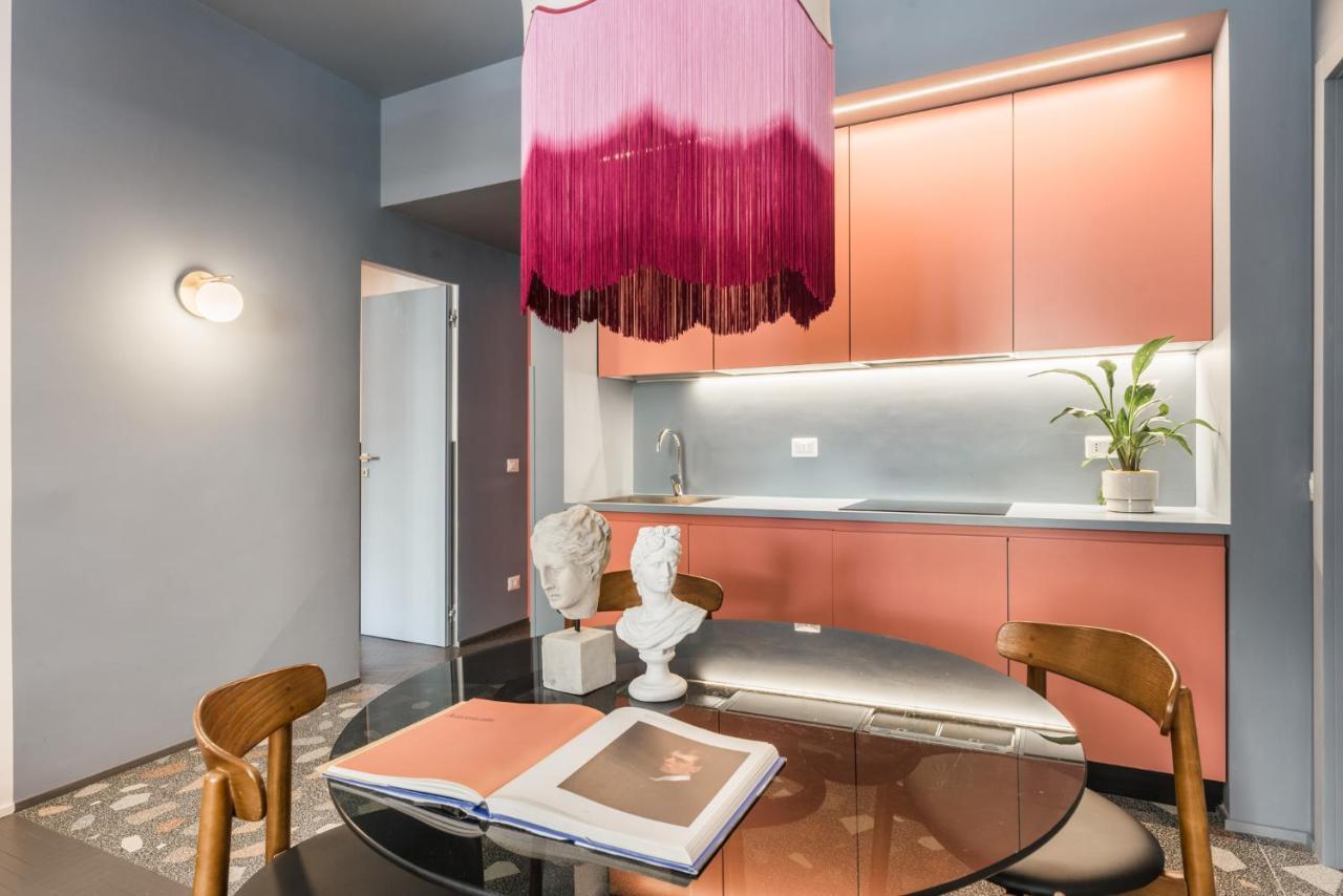 Marcantonio Home Rome - Vatican - Dış mekan fotoğraf