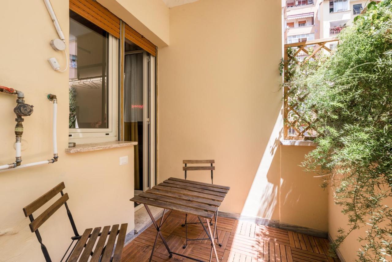 Marcantonio Home Rome - Vatican - Dış mekan fotoğraf